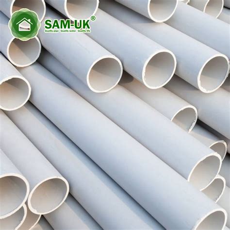 Types Of Schedule Pvc Pipe - Design Talk