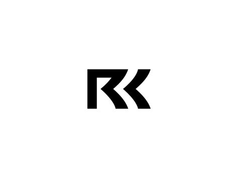 RK by Stevan Rodic on Dribbble