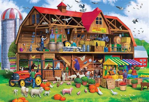 ANIMALS - Free Online Jigsaw Puzzles at Puzzle Factory.