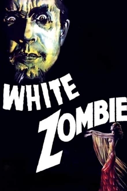 White Zombie (1932) - Posters — The Movie Database (TMDB)