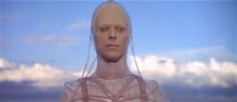 DREAMS ARE WHAT LE CINEMA IS FOR...: THE MAN WHO FELL TO EARTH 1976