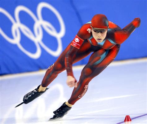 CATRIONA LE MAY DOAN | Team Canada - Official Olympic Team Website