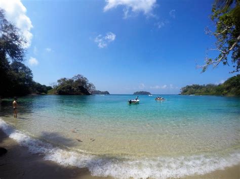 Panamá, Colón, Playa Blanca | Panama tour, Panama, Beach