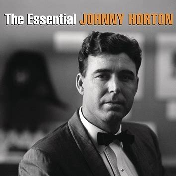 Johnny Horton on Amazon Music Unlimited