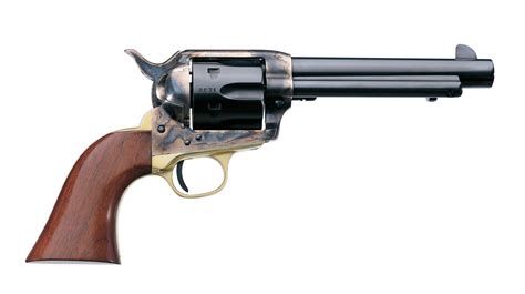 Uberti Adds 9mm Chambering to Single-Action Revolvers | Uberti USA ...