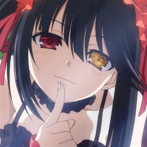 Tokisaki Kurumi