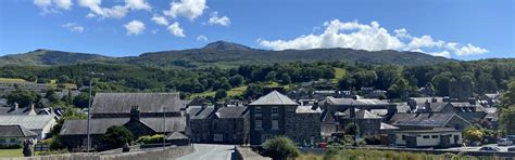 Discovering Dolgellau | Visit Wales