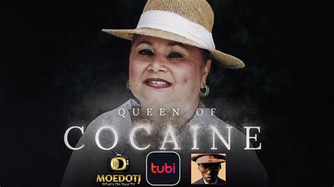 Griselda Blanco The Queen of Cocaine Documentary @Tubi