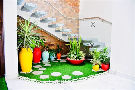 Balcony Garden Services Bangalore | Landscaping Design | Treemendous