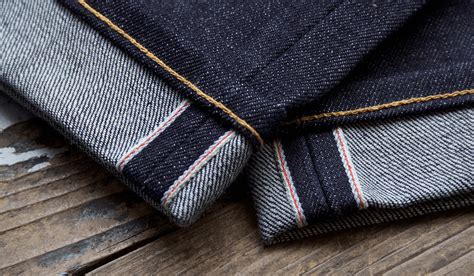 Top 10 Raw Denim Selvedge Jeans Brands In The World: 2021 Edition