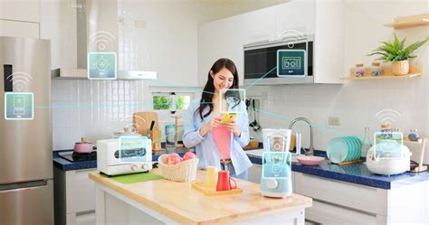 Choose Best Smart Home Appliances For Your Home | UAE