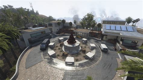 Image - Raid compound entrance BOII.png | Call of Duty Wiki | Fandom ...