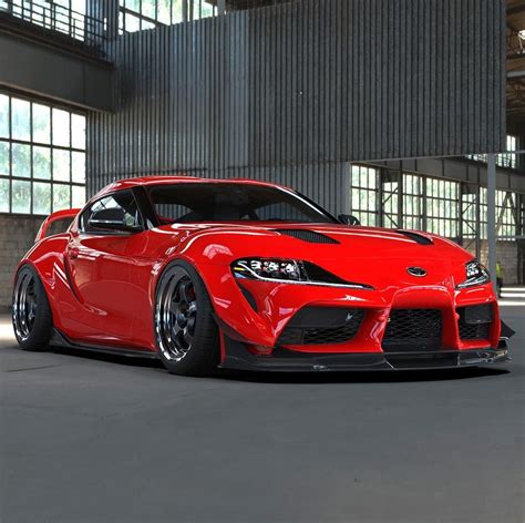 Toyota Gr Supra Heritage Edition | TOYOTA INFORMATION