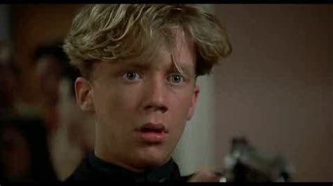 OhMy80s (Anthony Michael Hall / Weird Science)