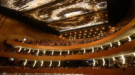 Grand Theatre Geneva Switzerland