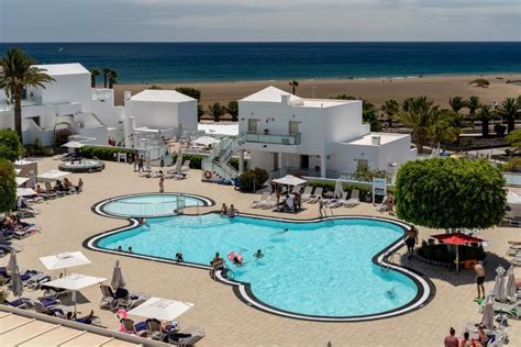 Hotel Lanzarote Village, Puerto del Carmen (precios actualizados 2024)