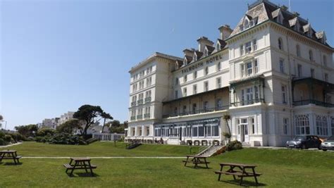 THE FALMOUTH HOTEL - UPDATED 2019 Reviews & Price Comparison (England ...