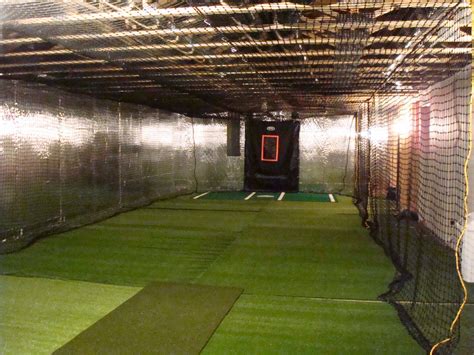 batting cage lighting design - cheapstonewallpaperforwalls