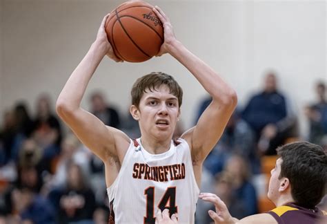 SPRINGFIELD PASSES ROAD TEST TO STAY PERFECT - Your Sports Network