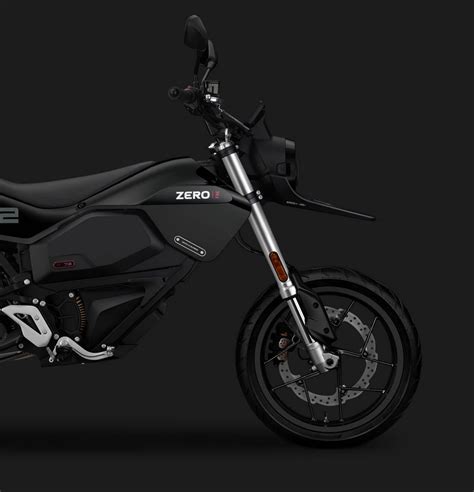 2023 Zero FXE [Specs, Features, Photos] – Motos For The Win