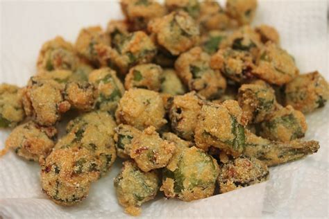 Okra Recipes | www.imgkid.com - The Image Kid Has It!