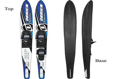 Water Skiing – Equipment – Physicalguru.com