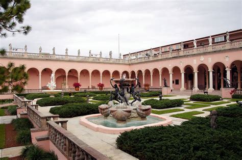 Ringling Museum of Art : Sarasota | Visions of Travel