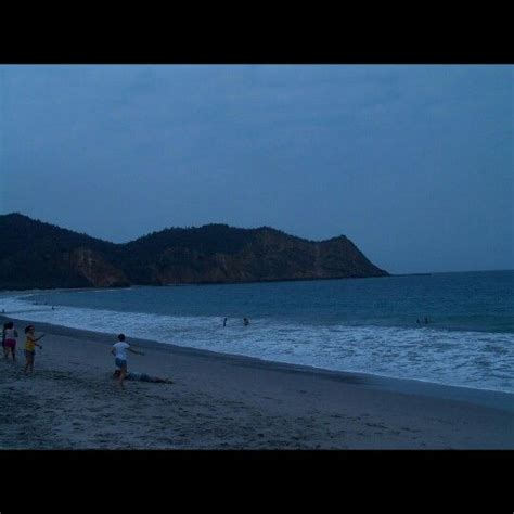 Los Frailes, Manabi, Ecuador Ecuador, Beach, Water, Life, Outdoor ...