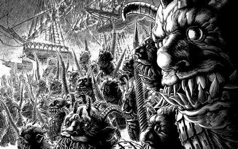 'Berserk' deserves a FromSoftware video game adaptation like 'Dark Souls'