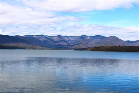 Ashokan Reservoir Photograph by Christina Valentine