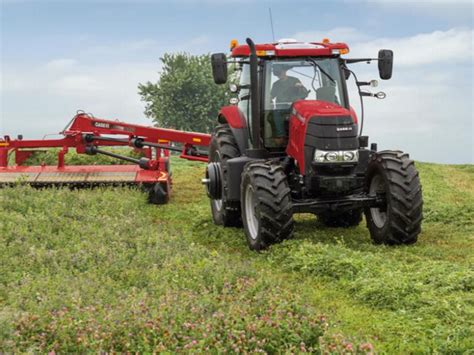 Case IH Tractor Dealer Decatur TX - Hendershot Equipment