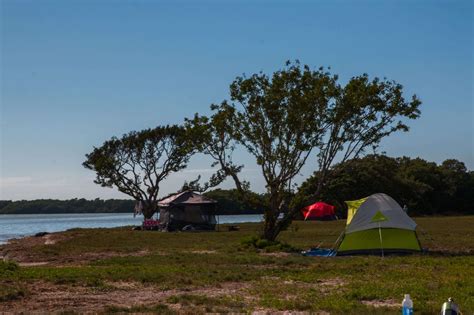 5 Best Places for Everglades Camping in the National Park