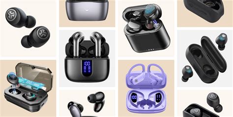 The Best AirPod Alternatives: No-Name EarBuds That Are Just As Good ...