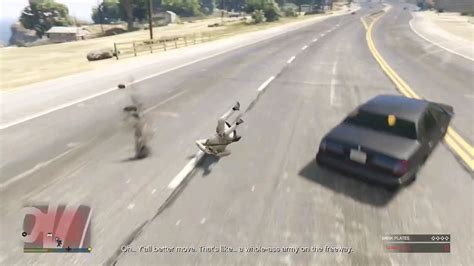 This is one of my worst and funny experience on gta online so far : r ...