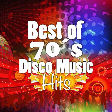 Best Songs of 70's Disco Music. Greatest Hits of Seventies Disco ...