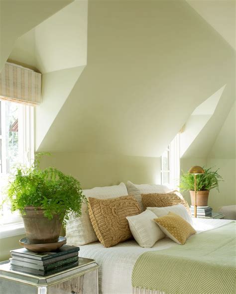 Green Paint Ideas | Benjamin Moore