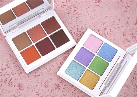 蔵 Fenty Beauty by Rihanna Snap Shadows Mix Match Eyeshadow Palette 6x ...