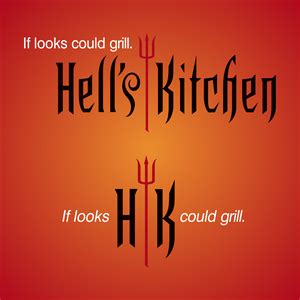 Hell’s Kitchen Logo Download png