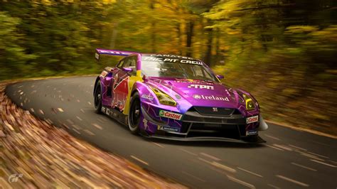 Craig Breen and Paul Nagle Tribute livery on the new GTR, because why ...