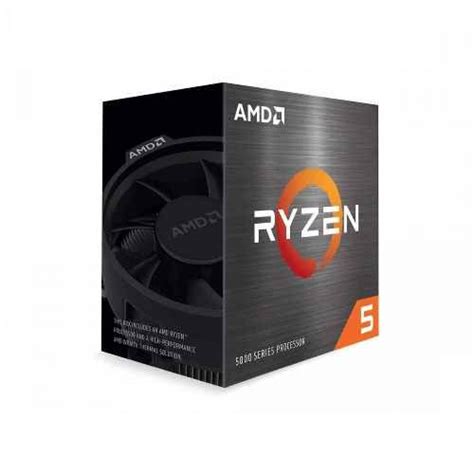 Buy AMD Ryzen 5 5600G Desktop Processor Online | Krgkart.com