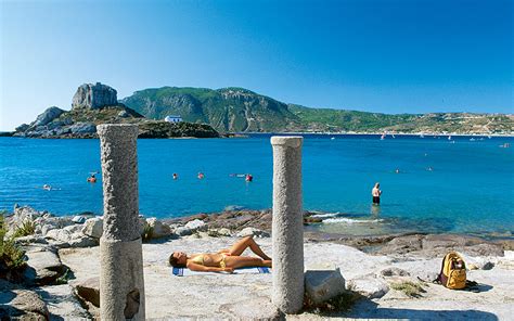 Beach Please! 11 Seaside Spots on Kos that Cover All Bases - Greece Is