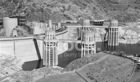 Foto De Stock Hoover Dam Overlook | Libre De Derechos | FreeImages