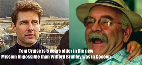 Wilford Brimley Dead at 85 – Outside the Beltway