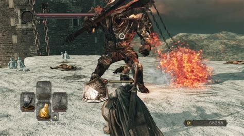 5 Reasons Why the Dark Souls II DLC Bests the Main Game | PCMag