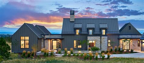 KGA Studio Architects - Denver Custom Home Architects