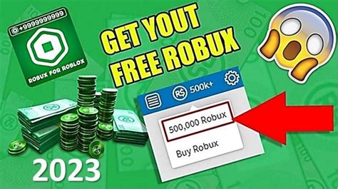 GET FREE ROBUX INSTANTLY FOR ROBLOX GENERATOR 2023 - Offers Gifts - Medium