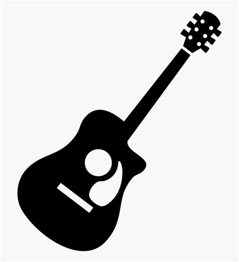 Guitar Svg , Free Transparent Clipart - ClipartKey