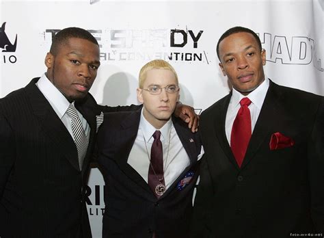 Dr. Dre ft. Eminem - I Need a Doctor: A Legendary Collaboration