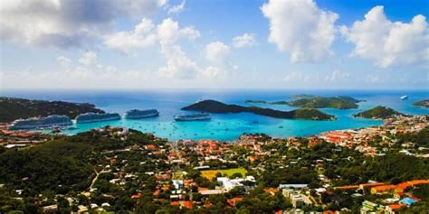 28 Awesome Things to Do in St. Thomas, U.S. Virgin Islands