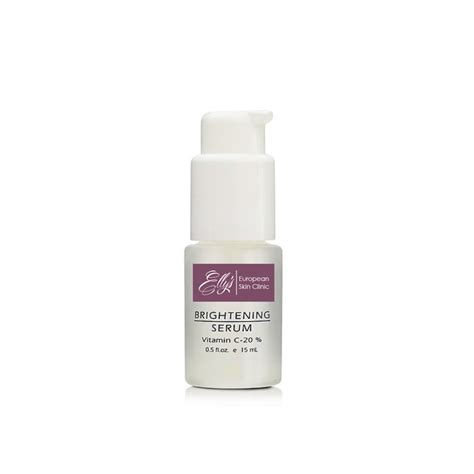 Brightening Serum | BeautyHub